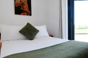 Hydra House Nafplio - Chambre