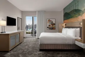 SpringHill Suites by Marriott Chula Vista Eastlake - Room