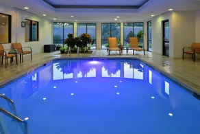 Courtyard by Marriott Harrisburg Hershey - Pool