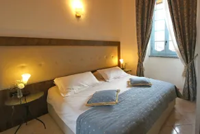 Palazzo Del Vicerè - Room