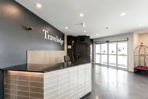 Travelodge by Wyndham Rigaud - Reception