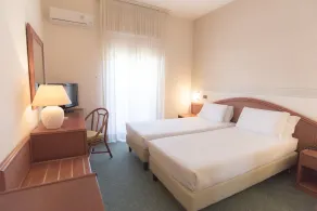 Hotel Riva Del Sole - Chambre