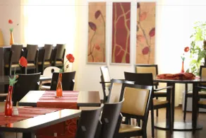Johanniter Gästehaus - Restaurant