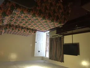 Blue Falls Motel - Chambre