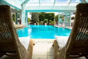 Hotel Terme Principe - Piscine