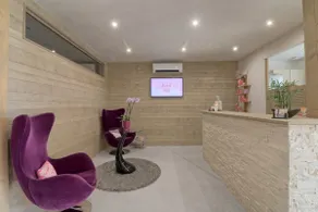Abri Cosy - Suite Romantique en Camargue - Reception