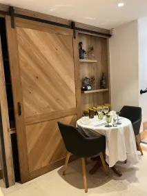 Le Marronnier  - Restaurant