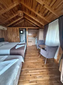 Ruby Bungalow Alanya - Room