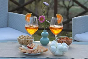 PrimeQuerce - Restaurante