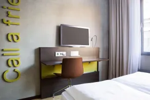 Comfort Hotel Kristiansand - Room