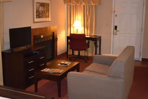 Hawthorn Extended Stay by Wyndham Wichita - Vue de la chambre