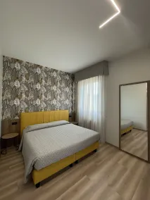 Villa Noce - Habitación