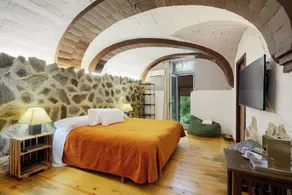 Mas Torrencito PetFriendly - Zimmer