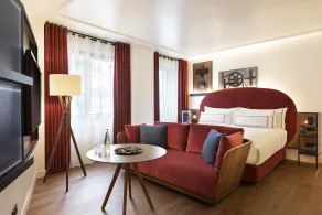 Villa Marquis member of Meliá Collection Tour Eiffel - Værelse