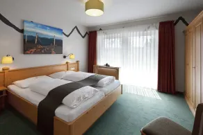 Oberstdorfer Ferienwelt - Room