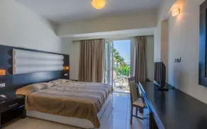 Cavo D'oro Hotel - Quarto