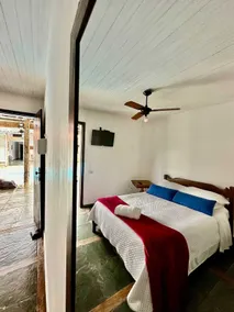 Pousada Minas Goiás - Room