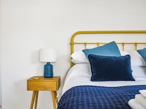 Fairwinds - Room
