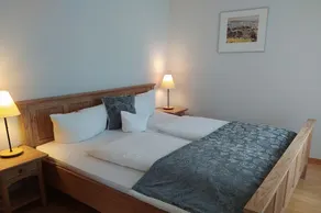 Weinhotel Atrium - Room