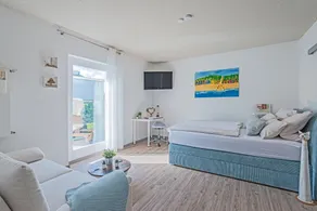 Park Hotel - Quarto