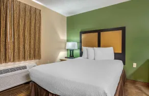 Extended Stay America Suites - Evansville - East - Chambre