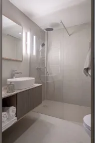 Olivia Pulse Gdańsk - Badezimmer