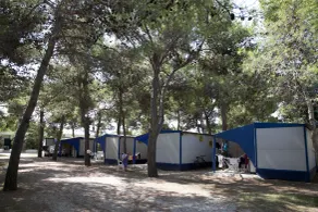 Villaggio Camping Spiaggia Lunga - Værelse