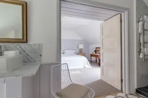 Penally Abbey Country House Hotel and Restaurant - Badrum