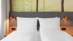 Holiday Inn Munich - Leuchtenbergring by IHG - Chambre
