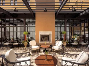 The Faust Hotel - Restaurang