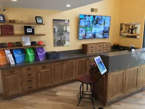 Casa Ojai Inn - Réception