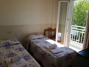 Hotel Belvedere - Værelse