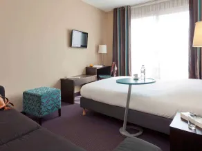 ibis Styles Beaulieu Sur Mer - Chambre