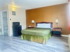 Royal Inn - Chambre