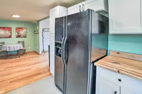 Indiana Vacation Rental Near Lake Michigan - Innenbereich