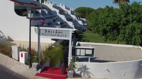 Valverde Properties - Restaurant