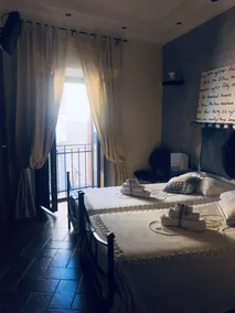 La Locanda del Borgo - Quarto