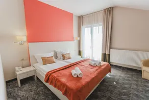 Caro Boutique Hotel - Room