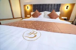 Barkat hôtel - Room