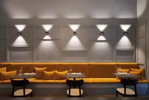 stilwerk Hotel Heimhude - Restaurant