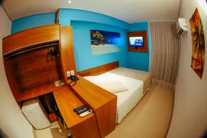 Rede Andrade Criciúma - Room