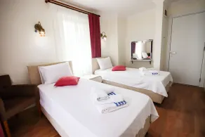 Odabasi Su Alacati  - Chambre