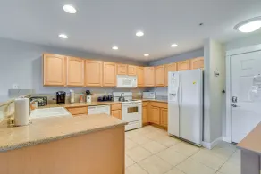 Westport Vacation Rental: Walk to Beach! - Interiør
