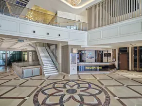 Dedeman Sanliurfa - Recepción