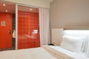Le Nex2 - Chambre