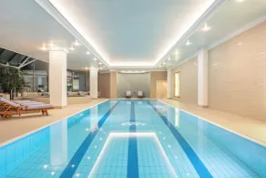 Hyatt Regency Belgrade - Pool