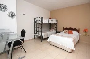 Casa de Ana - Habitación privada - Chambre