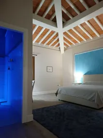 Ultroneo, Locanda di collina - Habitación