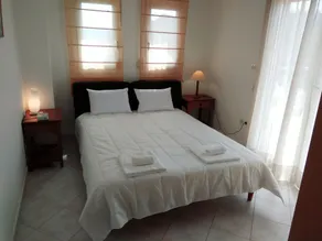 Luxury Apartment Thermaikos - Chambre