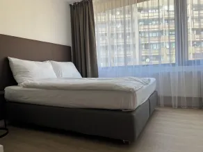 Post 120 Suites - Room